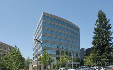 A look at CONCOURSE VI Office space for Rent in San Jose