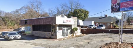 A look at RESTAURANT PERMITTED +/-1,594 SF Prime Retail for Sale West End commercial space in Atlanta