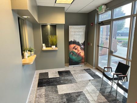 A look at 5908 Bedford Street Suite B  Office space for Rent in Pasco