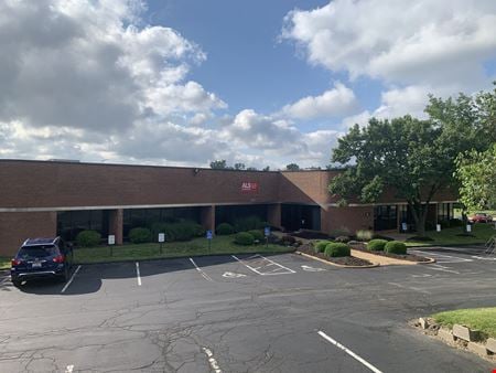 A look at 1950 Craig Road commercial space in St. Louis