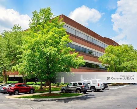 A look at Maryland Farms Office Park - Quorum I commercial space in Brentwood