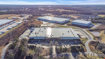 A look at 107 Southchase Blvd. Industrial space for Rent in Fountain Inn