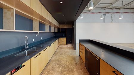 A look at 160 Van Brunt Street Office space for Rent in Brooklyn
