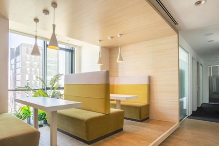 A look at 25% off Hutchinson Coworking space for Rent in Hutchinson