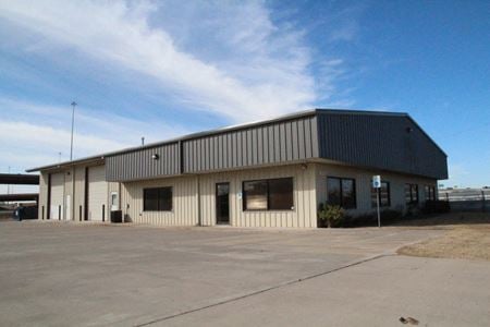 A look at 1120 E. Reno Industrial space for Rent in Oklahoma City
