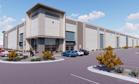 A look at BECKNELL GALLERIA commercial space in Henderson