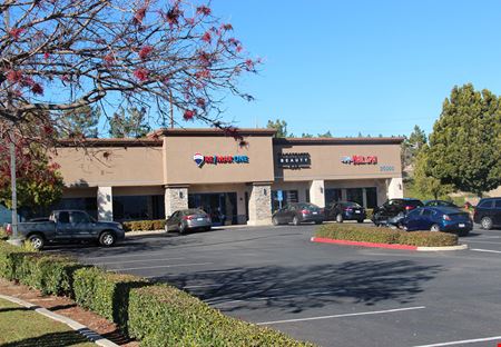 A look at 25050 Madison Ave commercial space in Murrieta