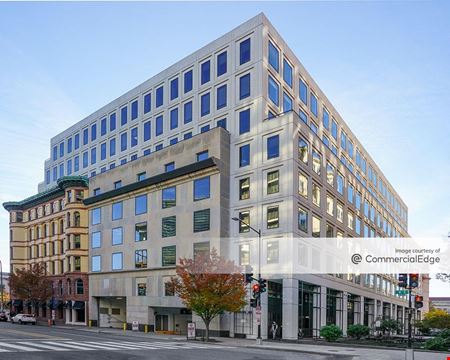A look at 601 Pennsylvania Avenue NW - North Building commercial space in Washington