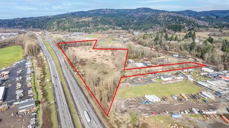 A look at 9565 S Old Pacific Hwy Woodland commercial space in Woodland