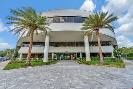 Town n Country FL Office Space for Rent 42Floors