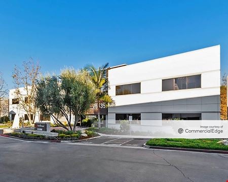 A look at Corporate Center Calabasas - 26635-26637 Agoura Road Office space for Rent in Calabasas