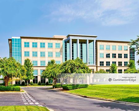 A look at Ballantyne Corporate Park - Hixon Building Commercial space for Rent in Charlotte