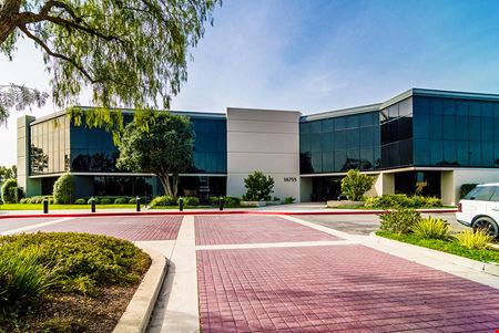 A look at VON - Irvine Von Karman Corporate Center Coworking space for Rent in Irvine