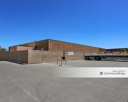 A look at Antioch Distribution Center - Building B commercial space in Antioch