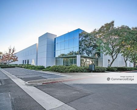 A look at Carlsbad Research Center Industrial space for Rent in Carlsbad
