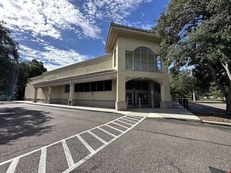 A look at Former &quot;Heights&quot; Walgreens Retail Site (Nebraska &amp; MLK) Commercial space for Rent in Tampa