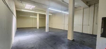 A look at 5945 Avalon Unit B Commercial space for Rent in Los Angeles