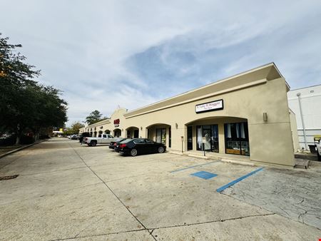 A look at 360 Emerald Forest Blvd Retail space for Rent in Covington