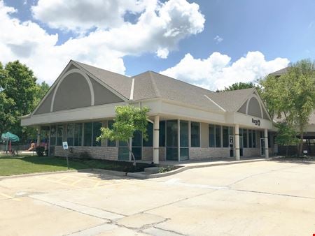 A look at 791 NE Anderson Lane Office space for Rent in Lee's Summit