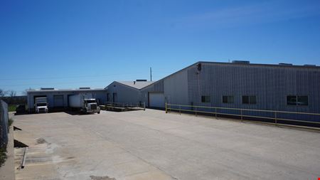 A look at 207 Allison Drive Industrial space for Rent in Taylor