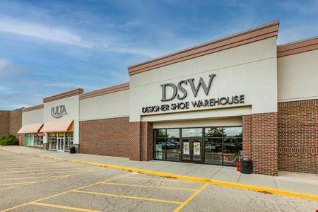 A look at East Town Plaza Retail space for Rent in Madison