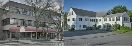 A look at Portfolio of 2 Assets commercial space in Keene