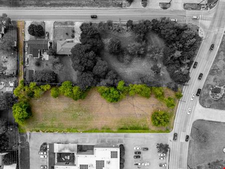 A look at Land for Sale in Garland Texas commercial space in Garland