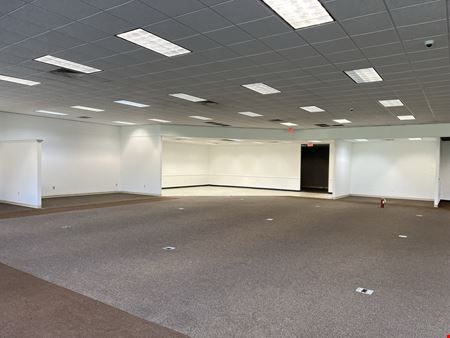 A look at Former Aaron's Building commercial space in Augusta