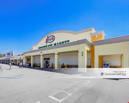A look at 5403, 5405 University Avenue & 3893 54th Street Retail space for Rent in San Diego