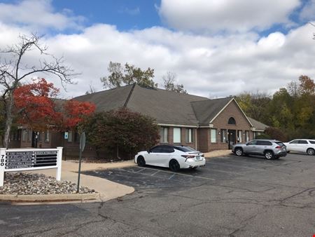 A look at 780 W Lake Lansing Rd Office space for Rent in East Lansing