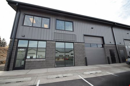 A look at Industrial/Flex Suite in NE Bend commercial space in Bend