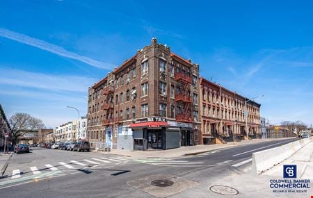A look at 6024 4th Ave Commercial space for Sale in Brooklyn