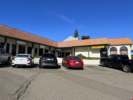 A look at 4201 Sunrise Blvd commercial space in Fair Oaks