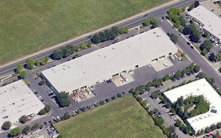 A look at ARROYO BUSINESS CENTER Industrial space for Rent in Livermore