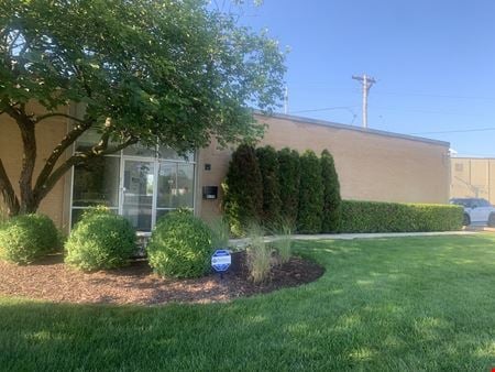 A look at Alsip Office/Warehouse Commercial space for Sale in Alsip