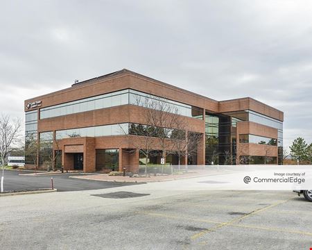 A look at Metro Center Commercial space for Rent in Independence