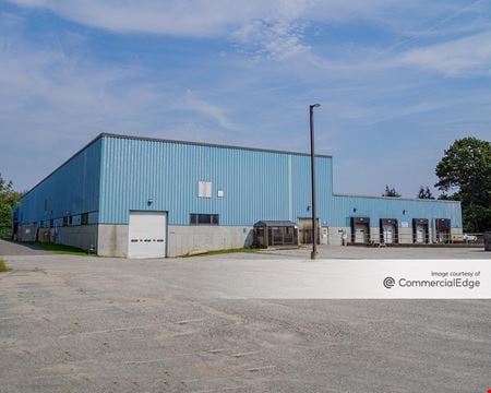 A look at 28 Pond View Drive Industrial space for Rent in Scarborough