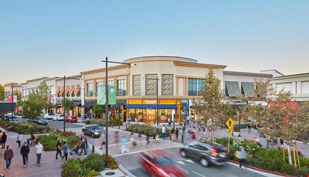 A look at Broadway Plaza Retail space for Rent in Walnut Creek