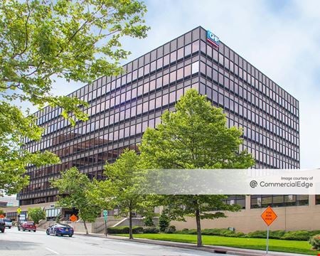 A look at 145 Huguenot Street Office space for Rent in New Rochelle