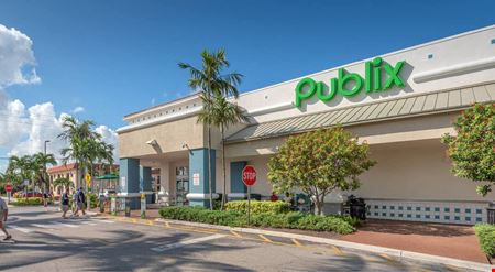 A look at Sea Ranch Centre Retail space for Rent in Lauderdale by the Sea
