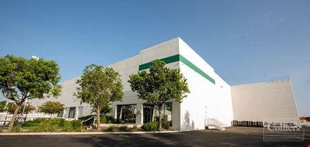 A look at PROLOGIS PARK TRACY commercial space in Tracy