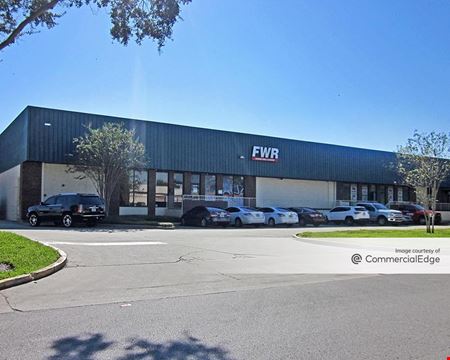 A look at 4520-4564 36th Street Industrial space for Rent in Orlando