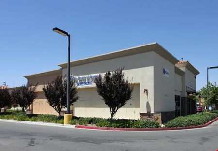 A look at Shops at Mt. San Jacinto Office space for Rent in San Jacinto