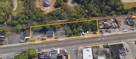 A look at 1432-1440 Montauk Highway commercial space in E. Patchogue