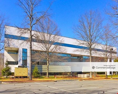 A look at 4 Independence Way Office space for Rent in Princeton