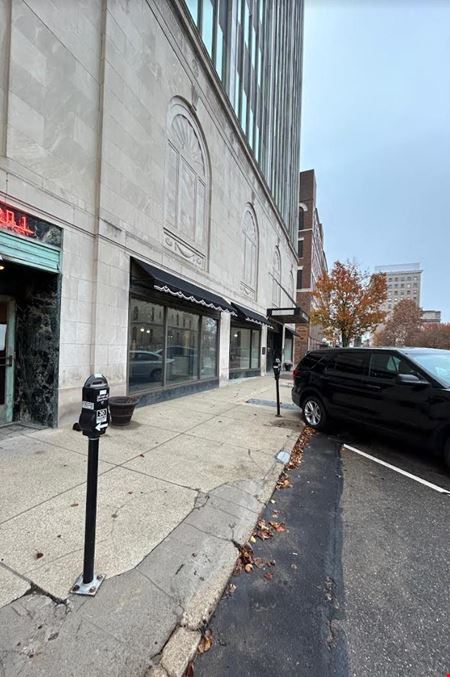A look at 217 2nd St NW commercial space in Canton