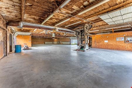 A look at Warehouse for Lease in Greenville Industrial space for Rent in Greenville