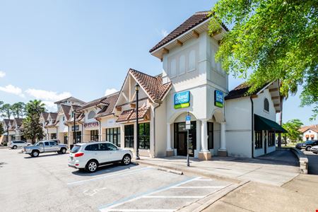 A look at Receiver Sale: 75% Occupied | $334K NOI | St. Augustine, FL commercial space in Saint Augustine