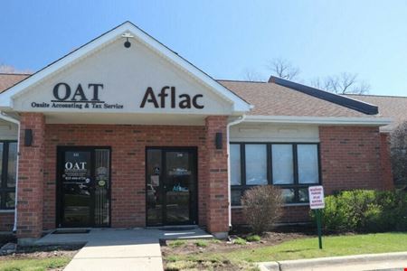A look at 820 East Terra Cotta Avenue Suite 230 Office space for Rent in Crystal Lake