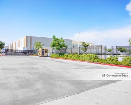 A look at Meridian Distribution Center II Commercial space for Rent in Riverside